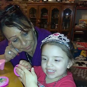 Meet your Posher, Clara